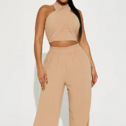 Conjunto fashion nova