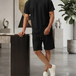Conjunto hombre