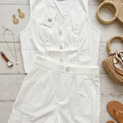 Conjunto miu miu