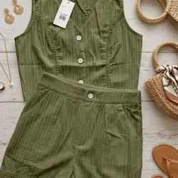 Conjunto miu miu