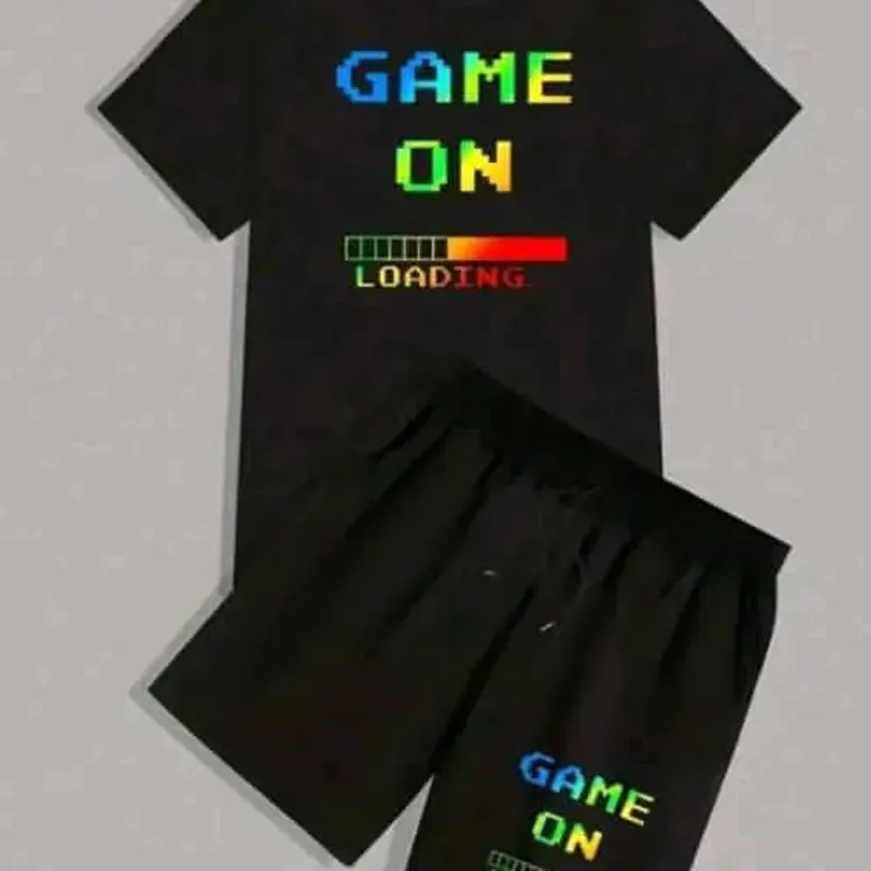 Conjunto negro