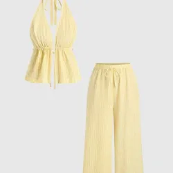 Conjunto shein