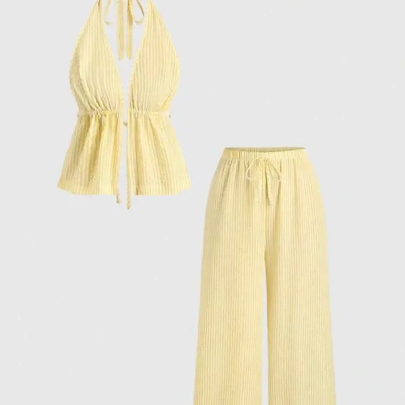 Conjunto shein