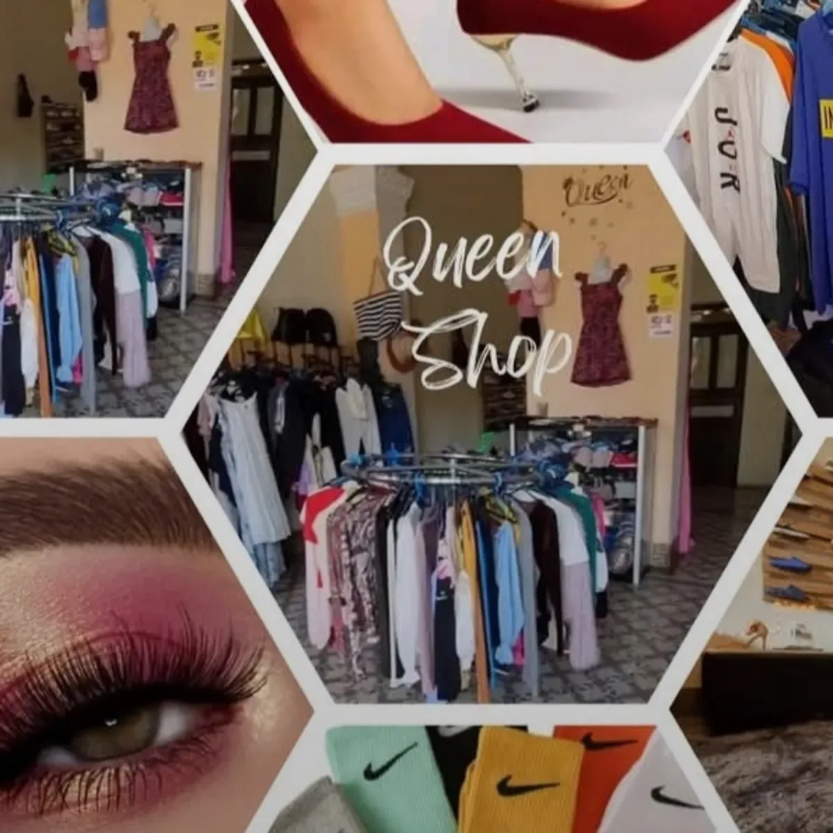 Queen Shop