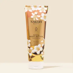 Crema Corporal Nakery beauty Skintonning