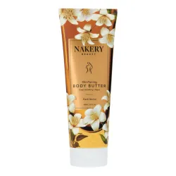Crema Corporal Nakery beauty Skintonning