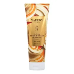 Crema Corporal Nakery Dulce vainilla