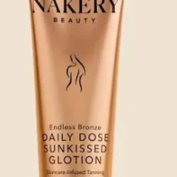 Crema Corporal Nakery Endless Bronze