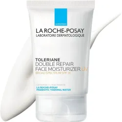 Crema hidratante Toleriane con SPF30 La Roche Posay 