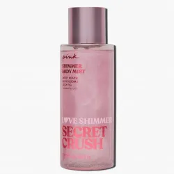 Crema Victoria's Secret Pink Secret Crush