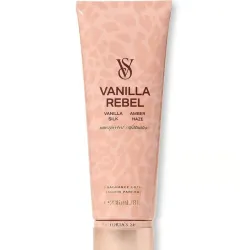 Crema Victoria 's Secret Vanilla Rebel