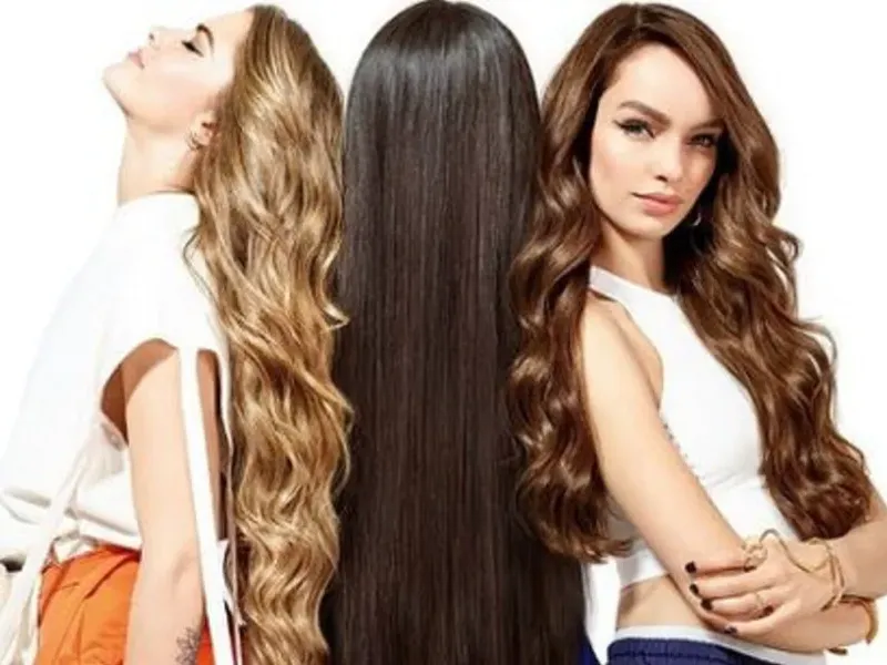 Cuidado del cabello 👑👩‍🦱👩‍🦰