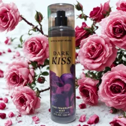 Dark Kiss Body Mist
