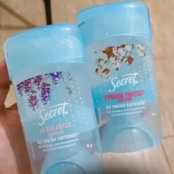 Desodorante Secret
