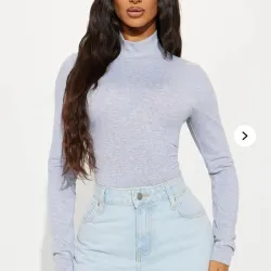 Enguatada fashion nova 
