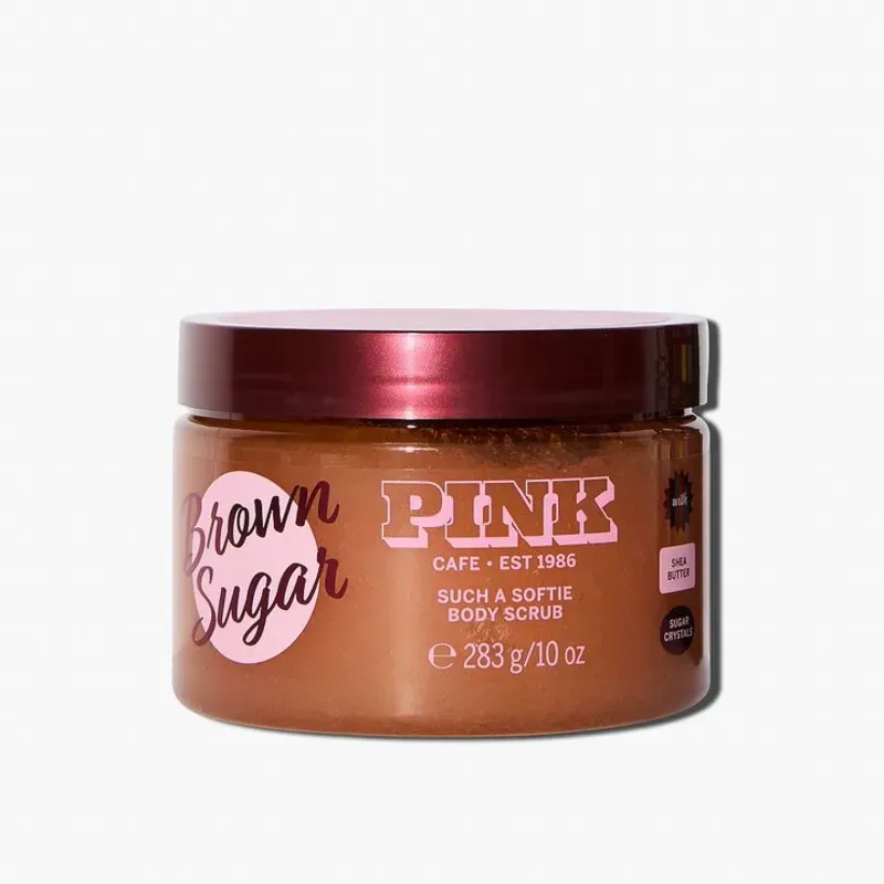 Exfoliante corporal Pink Brown Sugar