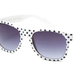 Gafas de niña