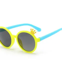 Gafas de niña 👧 