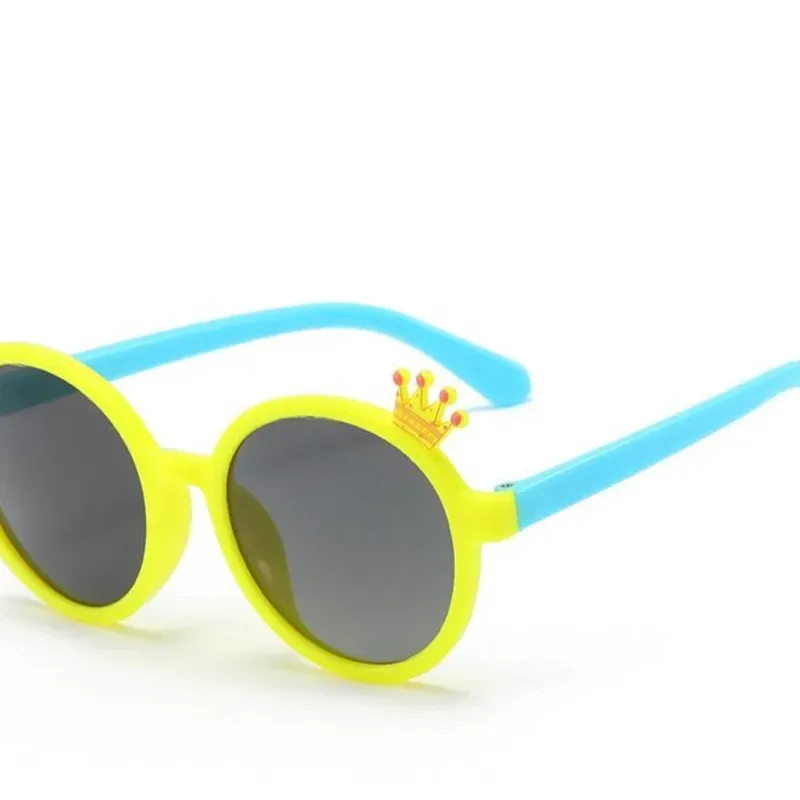 Gafas de niña 👧 