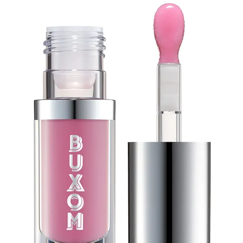 Gloss buxom