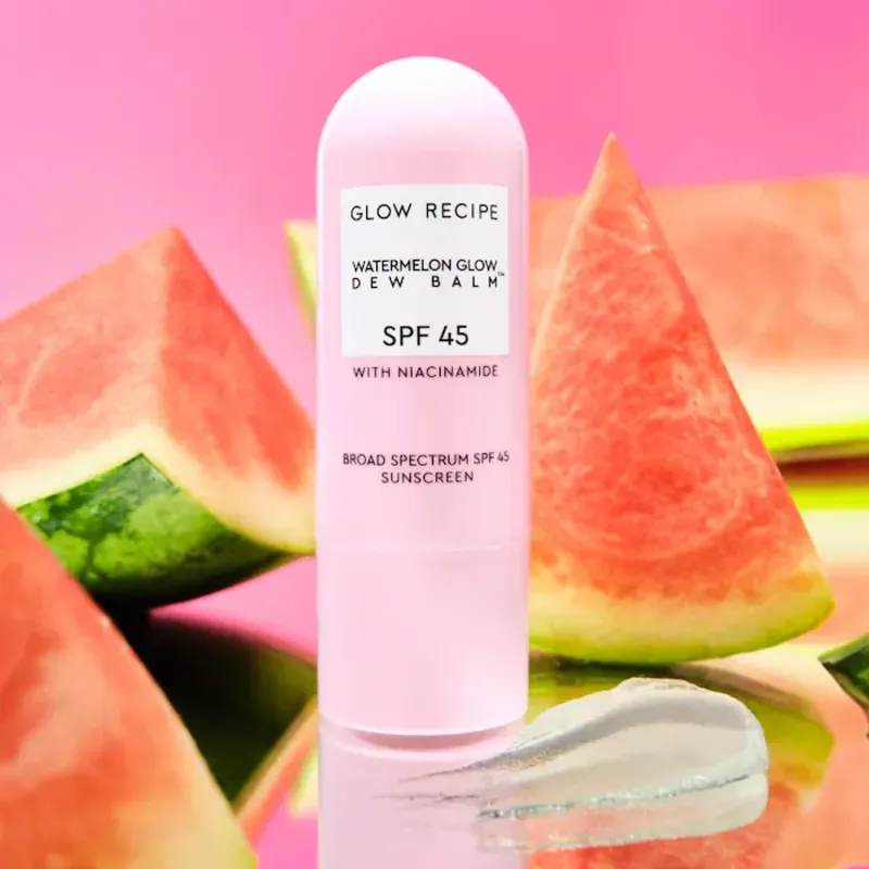 Glow Recipe Protector Solar