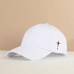 Gorra 🤍 