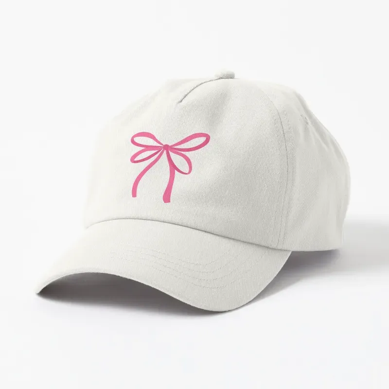 Gorra 🤍