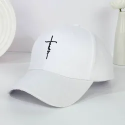 Gorra 🤍
