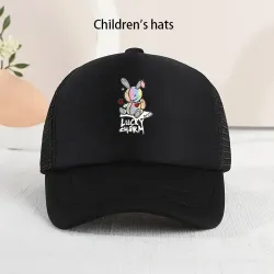 Gorra 🖤