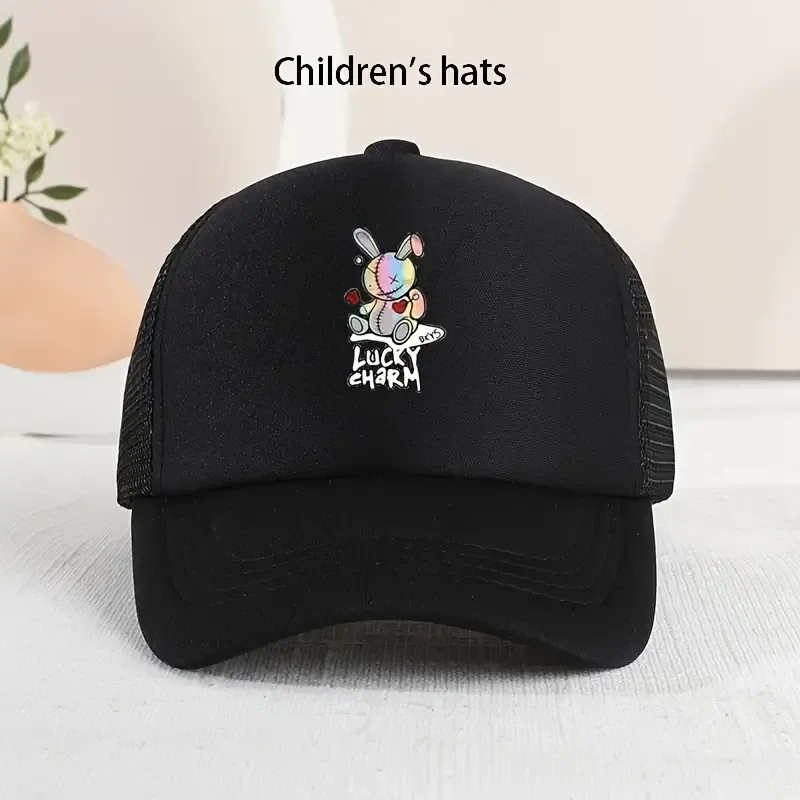 Gorra 🖤