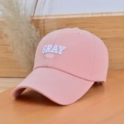 Gorra 🩷