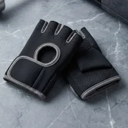 Guantillas para gym
