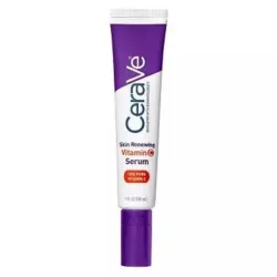 CeraVe Skin Renewing Vitamin C Serum 💛