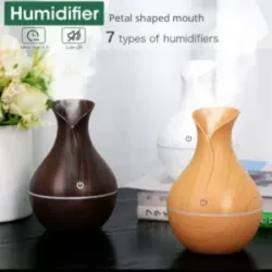 Humidificador grande