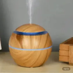 Humidificador pequeño