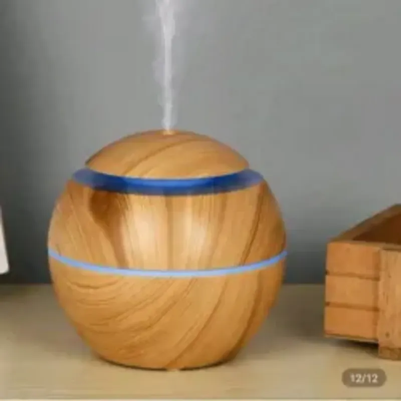 Humidificador pequeño