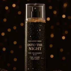 In to the night Body Mist 🖤✨️