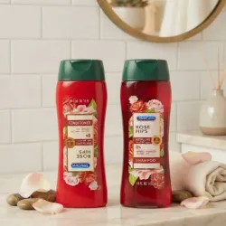 Juego Shampoo y acondicionador