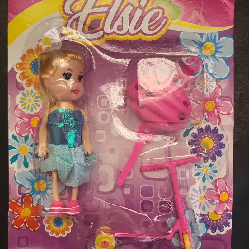 Juegue de cartón 