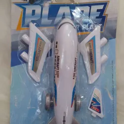 Juguete avión 