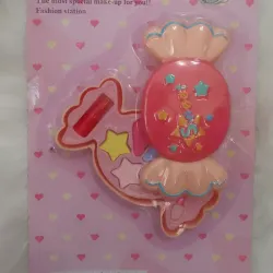 Juguete de maquillaje 