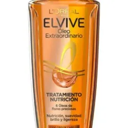 L'OREAL elvive Óleo extraordinario 