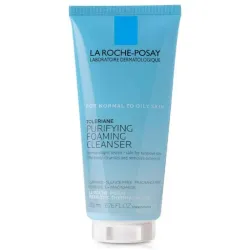  La Roche-Posay Toleriane Purifying Foaming Cleanser 50 ml