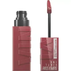 Labial Maybelline New York 