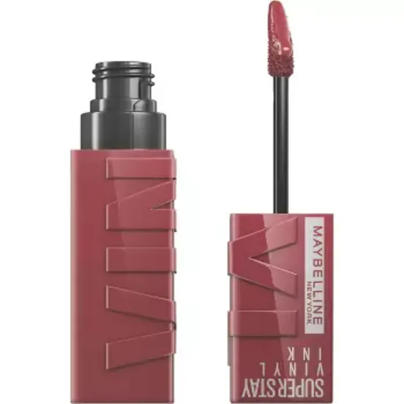 Labial Maybelline New York 