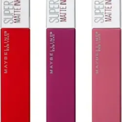 Labiales Maybelline New York 