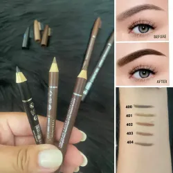 Lapiz de ceja greenobil 