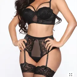 Lencería sexy 🖤 😍