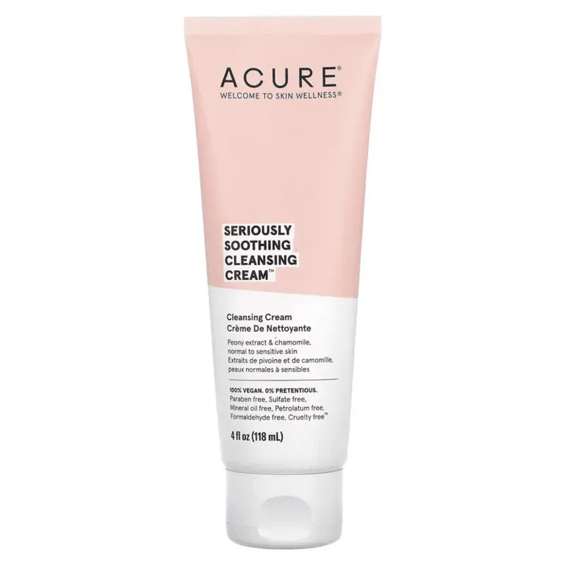 Gel Limpiador Acure 