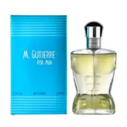 M. Gutierre for men - Perfume